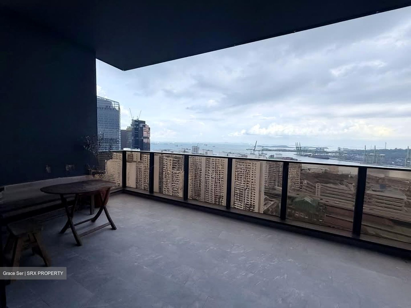 Sky Everton (D2), Apartment #557802371